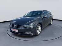 Volkswagen Passat 1.5 TSI DSG Business 150 CP