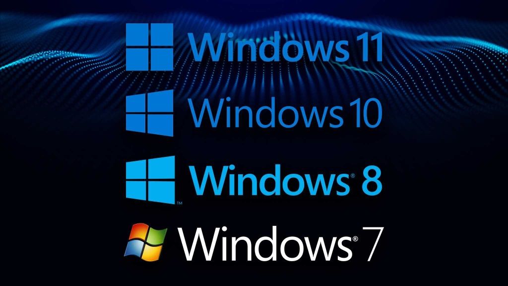 инсталиране на windows