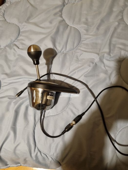 Thrustmaster tx8a shifter скоростен лост за симолатор