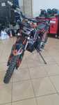 Cross Motocross Alfarad X5 190cc manual, Nou adus din Germania