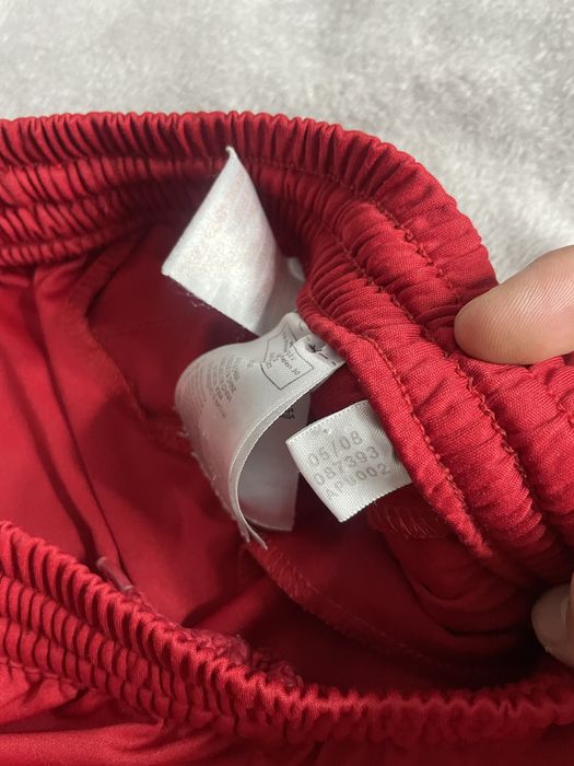 Pantaloni scurti Adidas Fire. Mariema M