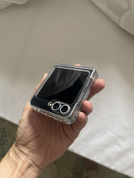 Samsung Z Flip 6 12/256Gb