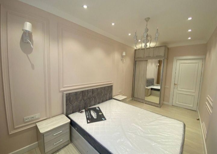 Novza metro Machitni oldida arendaga uy beriladi