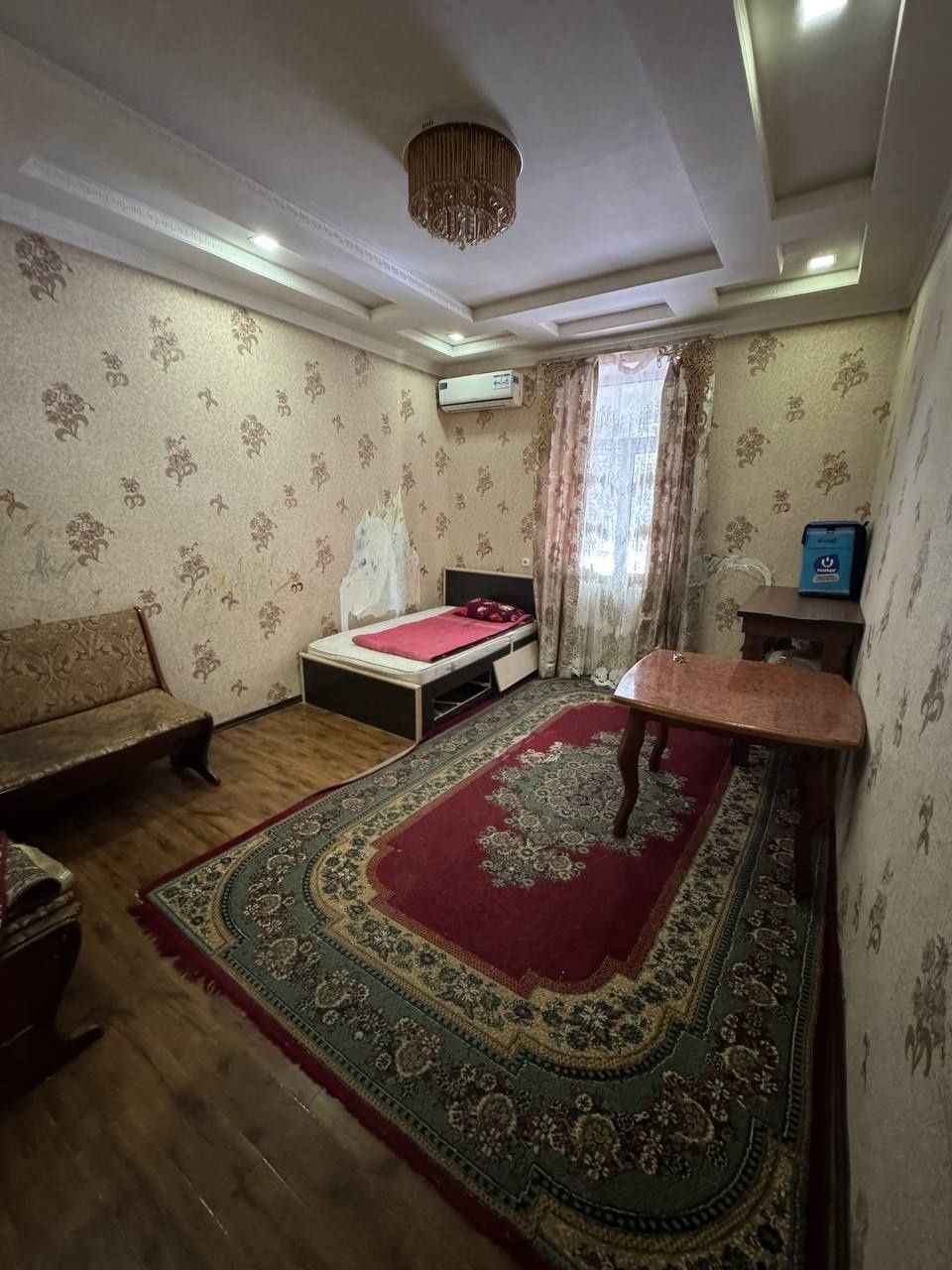 Sheriklikka kv bor 850 ming malikani orqasi