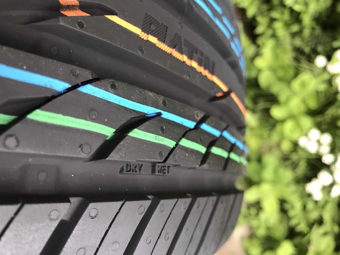 215/60/16 Летни гуми PLATIN 215/60 R16 XL DOT2024
