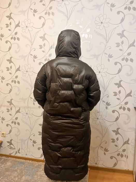 Продается зимняя куртка ! В отл состояний после химчистки