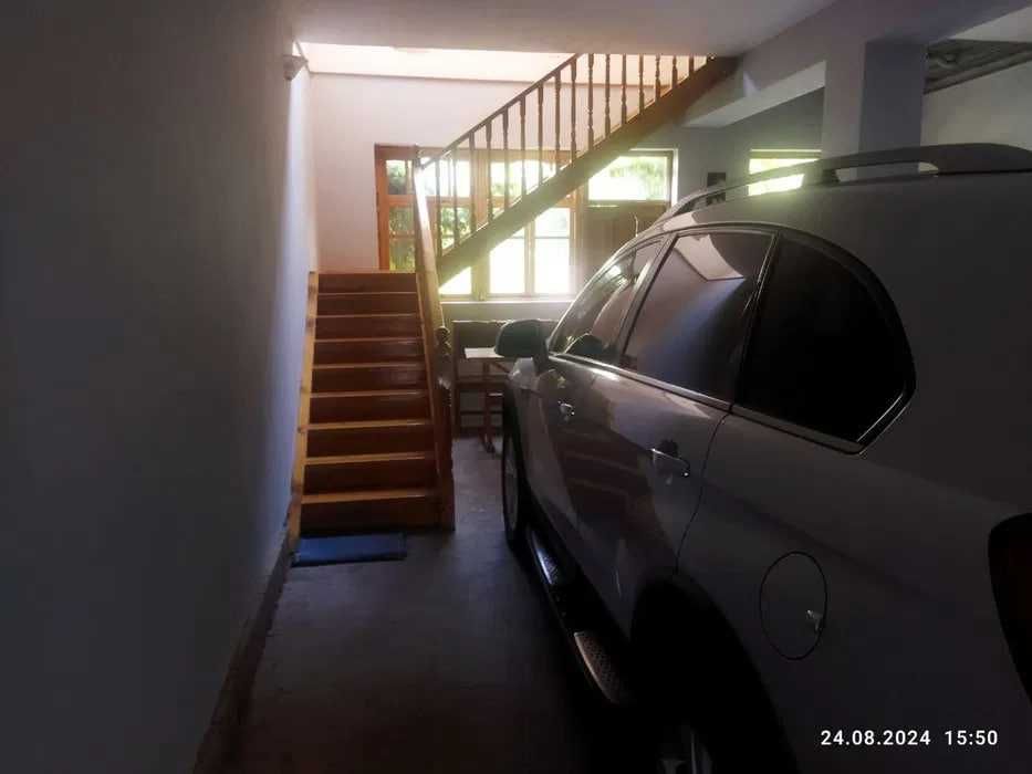 Продается дом соток 4, Фасад 7м  Олтин Тепа, Циалковский