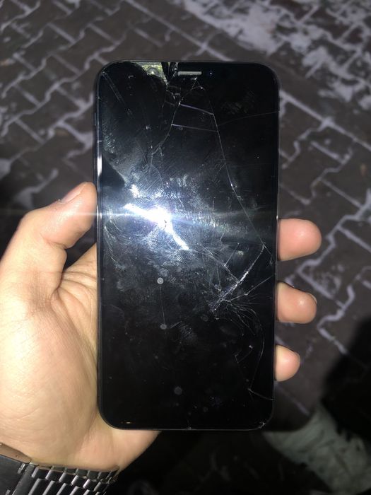 Айфон х продам 256 гб