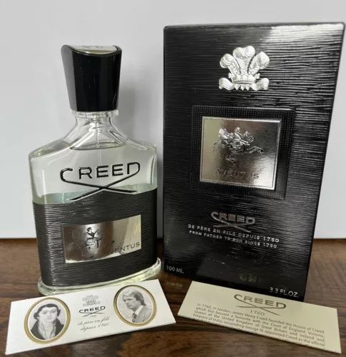 Creed Aventus edp 100ml- парфюм за мъже