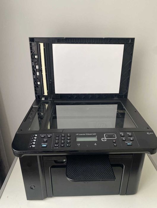 Продам hp мфу1536