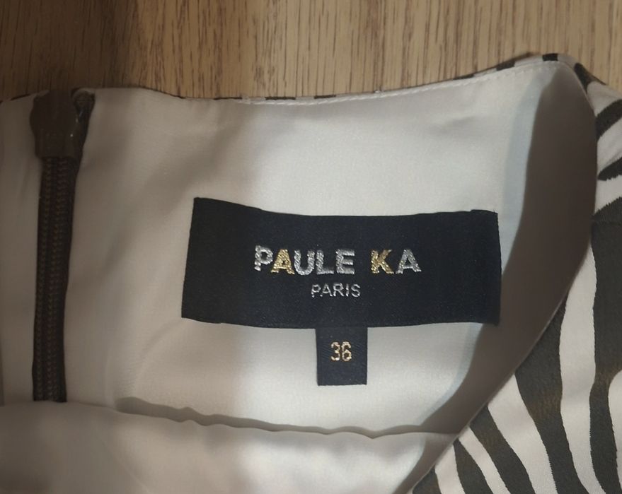 Rochie Paule Ka noua