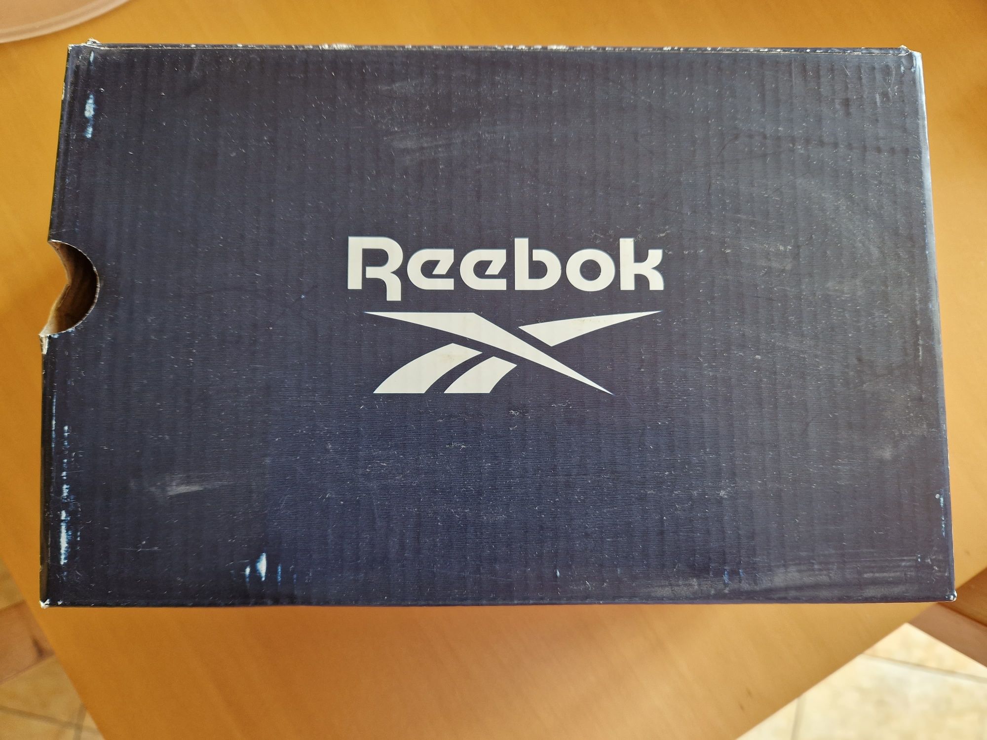 Маратонки Рийбок Reebok 25 номер