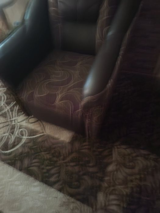 Кресло разборное