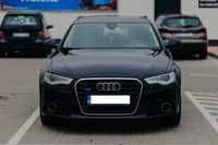 Audi A6 2012 quattro