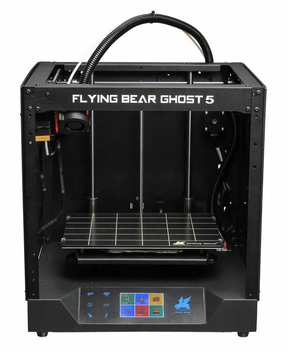 Flying bear ghost 5 3d принтер