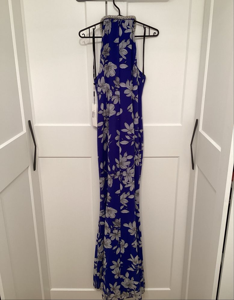 Rochie de seara Calvin Klein, S, noua cu eticheta