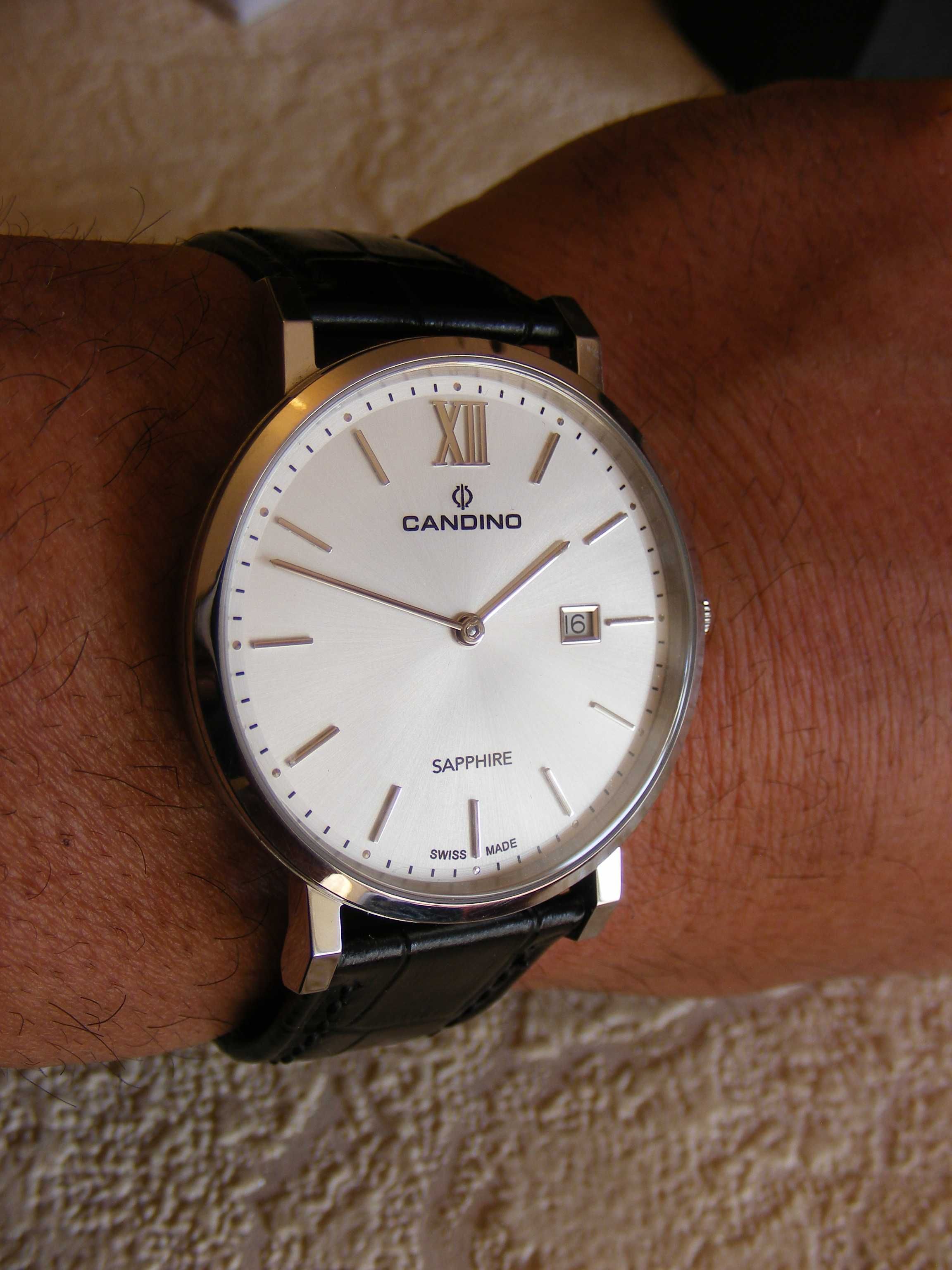 Candino Gents Classic Timeless C4724