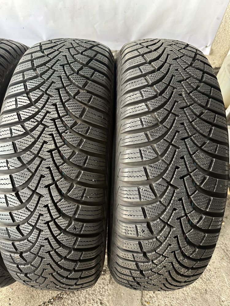 205/60/16 GoodYear dot21