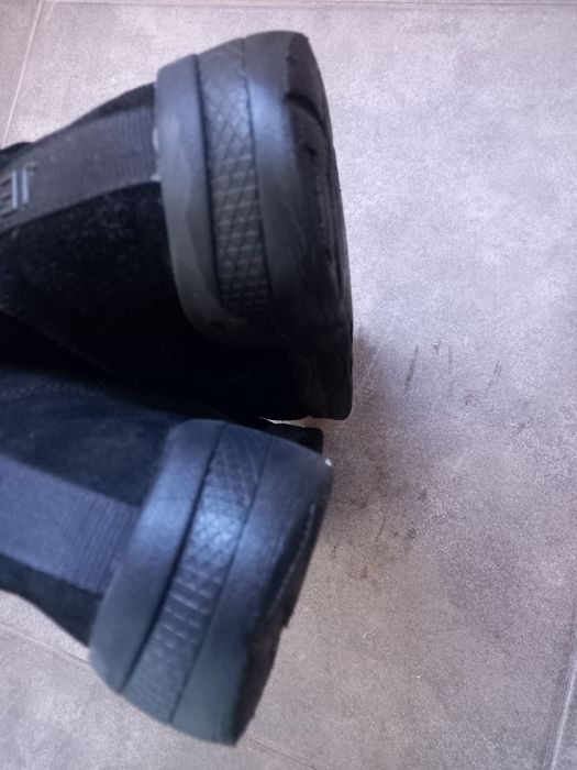 Боти Tommy Hilfiger/ Hilfiger Denim