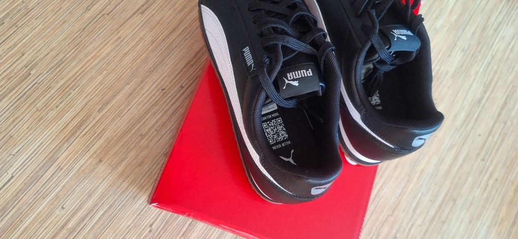 Puma N:43 мъжки маратонки