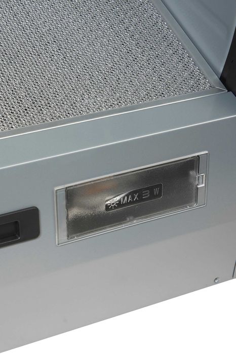 BAUKNECHT абсорбатор,аспиратор DE 5360 SG/1