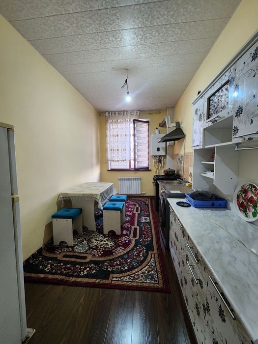 Fargona shaxar sentr safiya