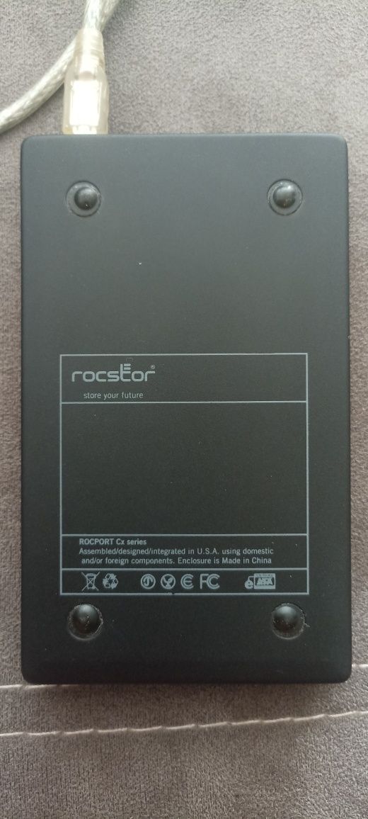 1Tb хард диск Rocstor