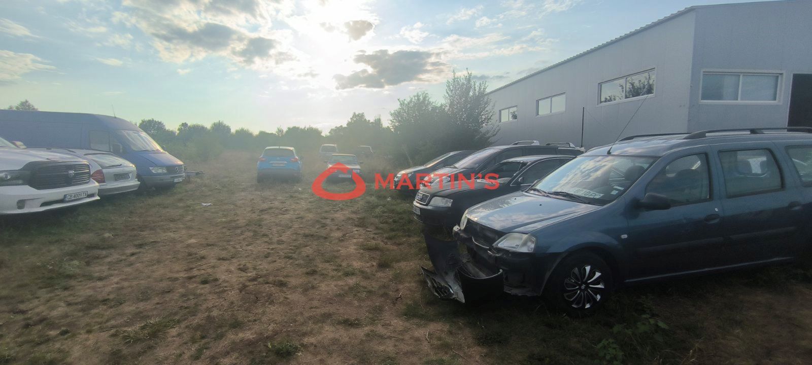 Парцел в София- площ 2901 цена 246585