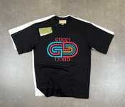 Tricouri Gucci Top Premium Bumbac 100 %
