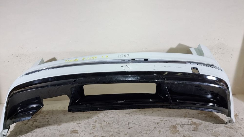 Bara spate VW Tiguan 2, R-Line, 2017, 2018, 2019, 2020 , cod origine OE 5NA807421