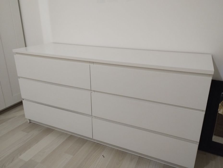 Comoda dormitor IKEA