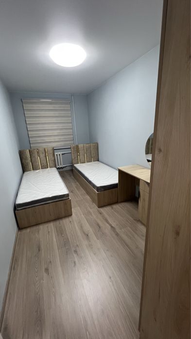 Кв 3х комнатная чиланзар 2