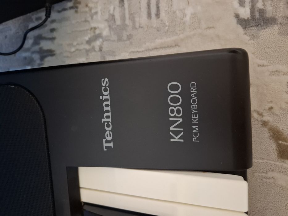 Orga Technics model KN800 5 octave