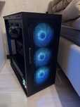 Core i7 13700 kf+Nvidia rtx 5060 ti 16 Gb
