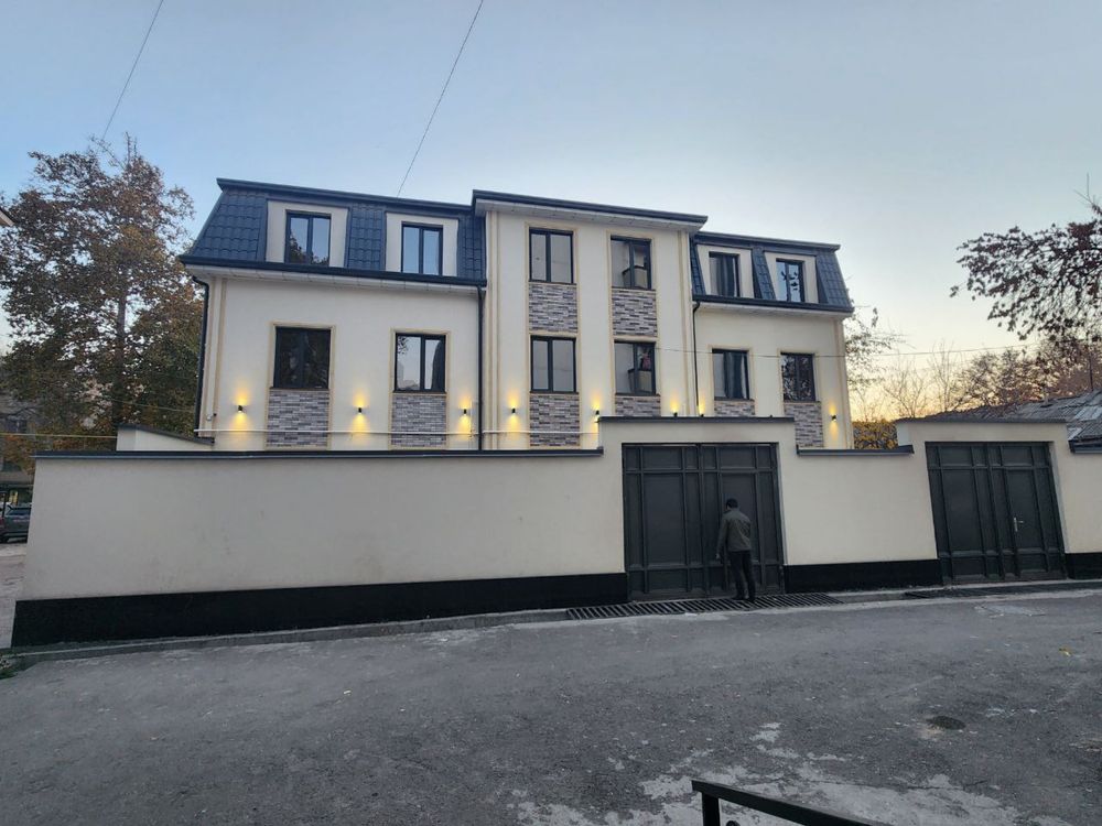 Продаеться квартира 2/3/3 новостройка 45м2 Яшнабадский район