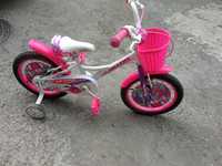 Детско колело за момиче