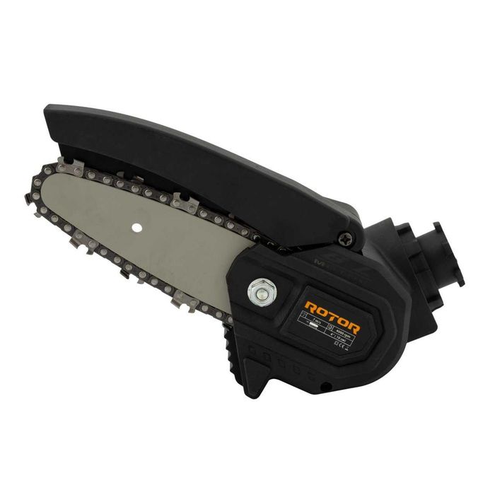 Multifunctional 5 in 1 pe acumulator ROTOR  21V/3Ah, Brushless