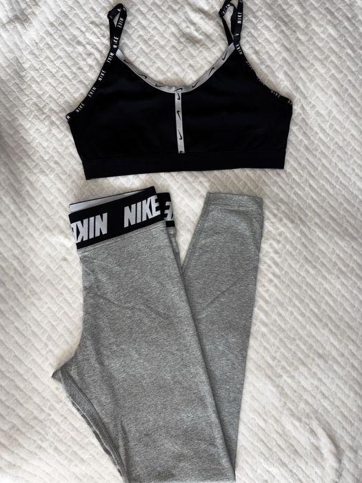 Спортен сет Nike