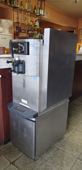 Машина за кремсладолед