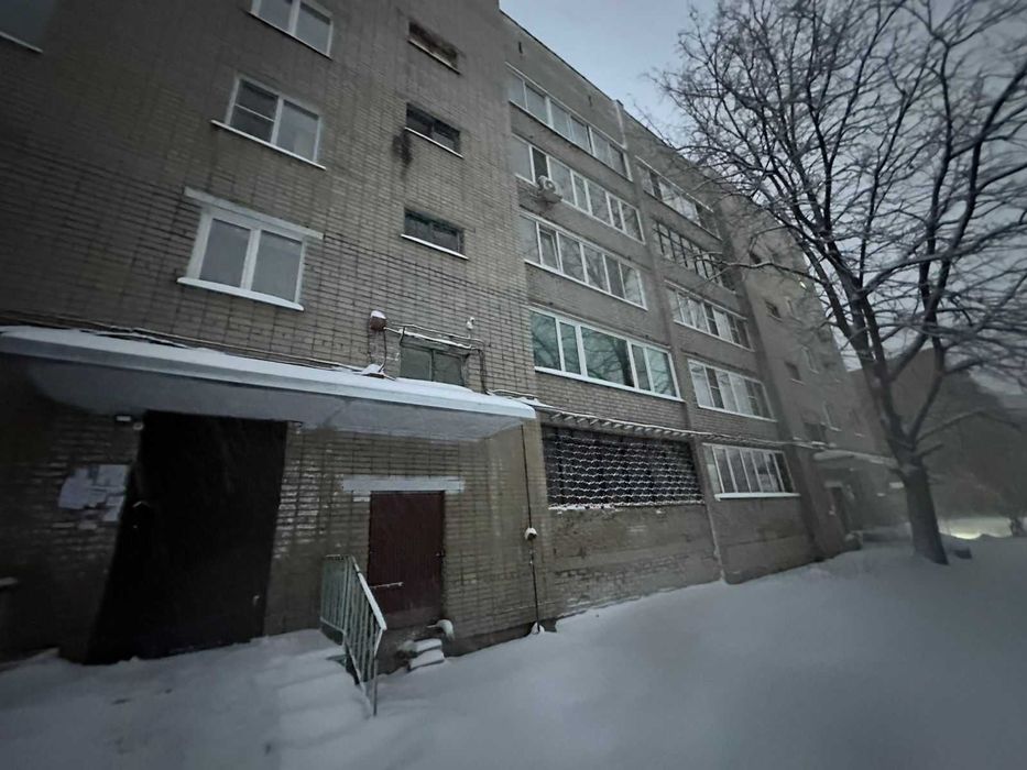 3х, БАЖОВА, 343/3, кирпич, лоджия, 1988г.п. 60м2, мебель, можно в ипот