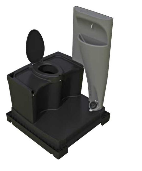 Inchiriere toalete ecologice