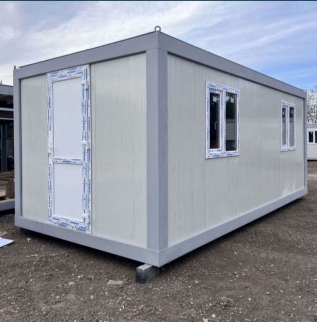 Vand containere modulare container modular oriunde în tara