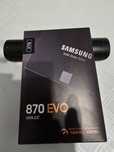 Ssd Samsung Evo 870 2 TB