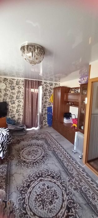 Продам 3х комнатную квартиру