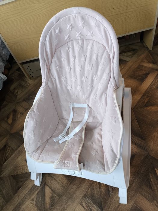 Бебешко столче Lorelli Alex