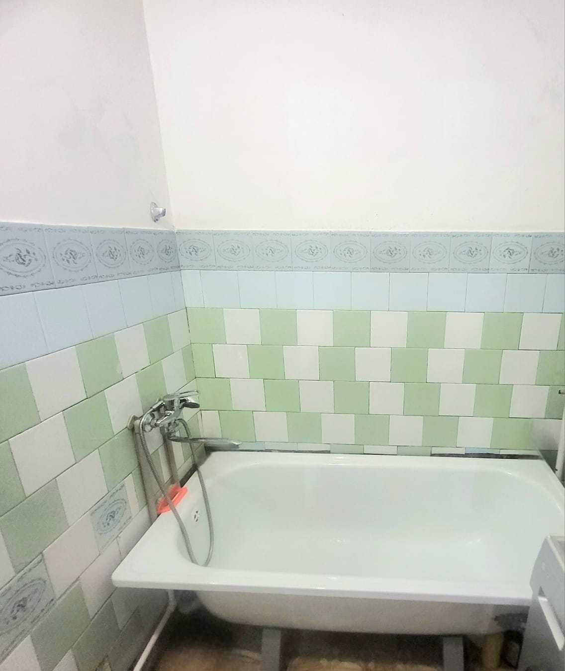 Продам 3 комнатную Улучшенную Мира