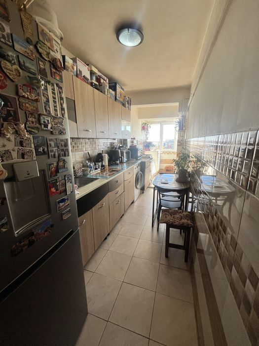 Apartament 2 camere decomandat Gavana 2-Pitesti