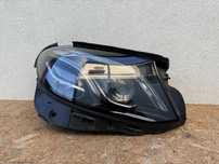 Far dreapta Mercedes E Class w213 Full LED MultiBeam Blue Line Origine
