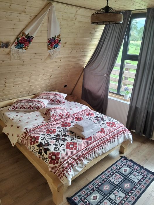 Cabana de inchiriat in Valea Drăganului,jud.Cluj