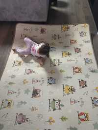 Детско килимче Eco play
